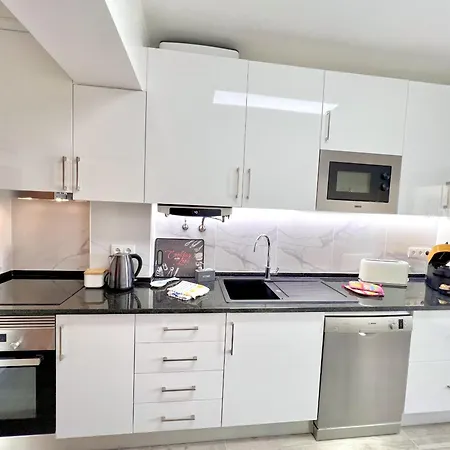 Brightness By Homing