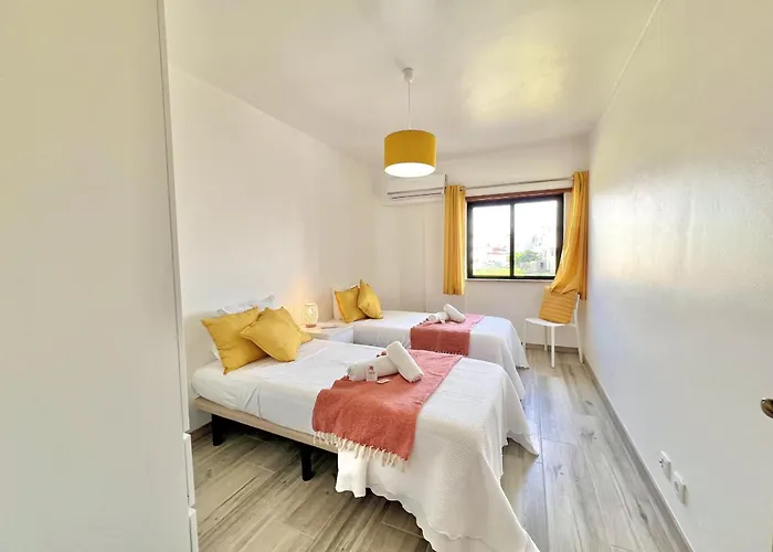 Brightness By Homing Apartment *