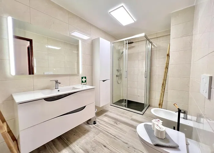 Brightness By Homing Lejlighed Quarteira