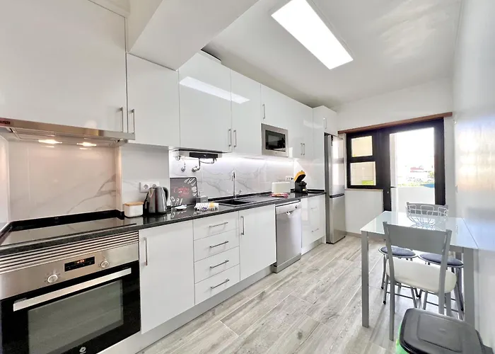 Brightness By Homing * Quarteira