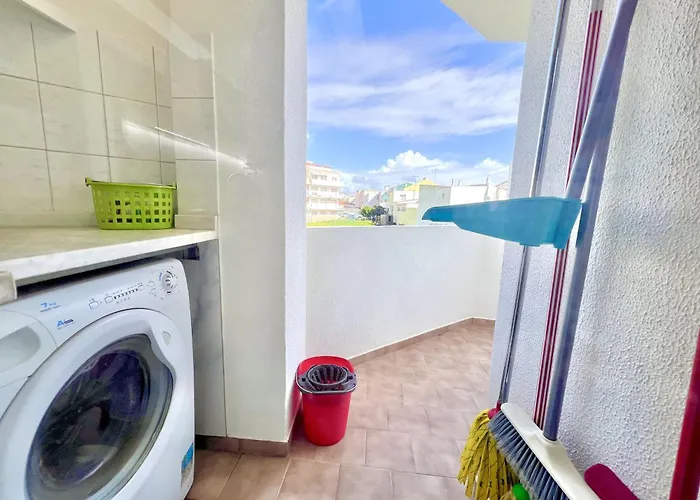 Brightness By Homing Apartment