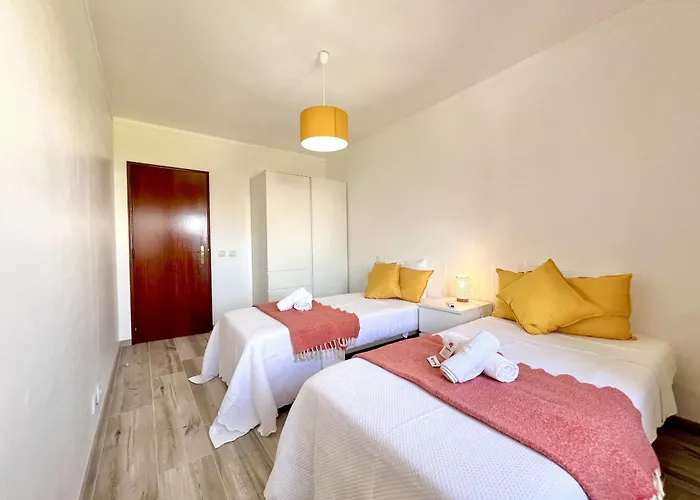 Lejlighed Brightness By Homing *