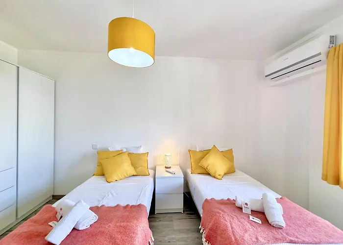 Brightness By Homing * Quarteira