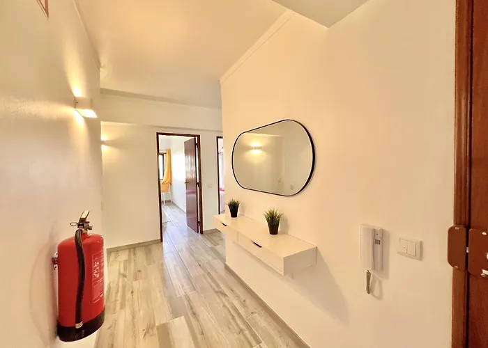 Brightness By Homing