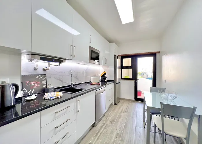 Brightness By Homing Apartment