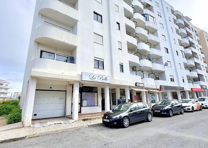 Lejlighed Brightness By Homing *