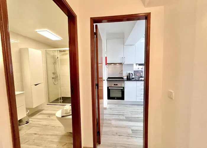 Brightness By Homing