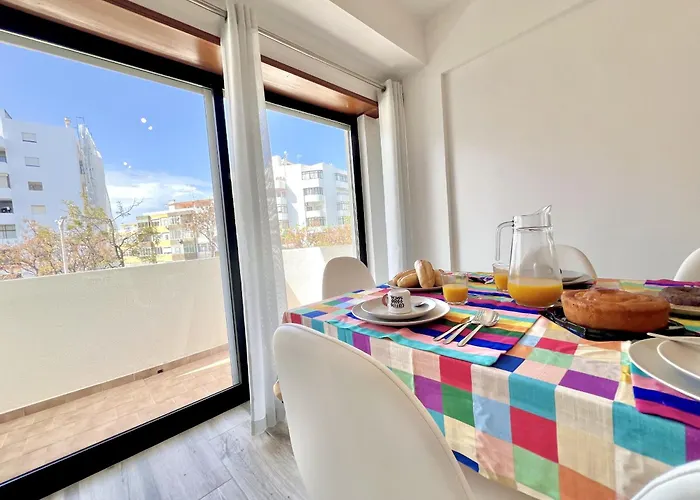 Apartment Brightness By Homing