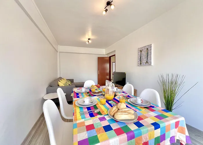 Brightness By Homing Apartment *