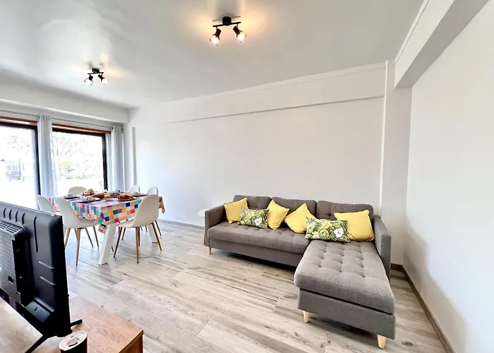 Brightness By Homing Lejlighed