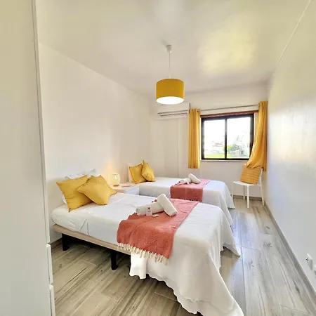 Brightness By Homing Appartement *