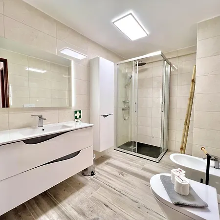 Brightness By Homing Appartement Quarteira