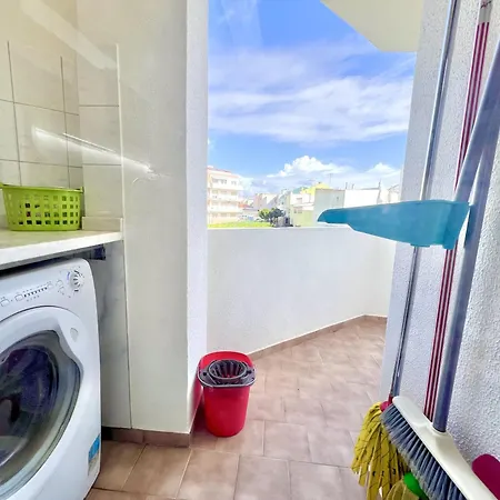 Brightness By Homing Appartement