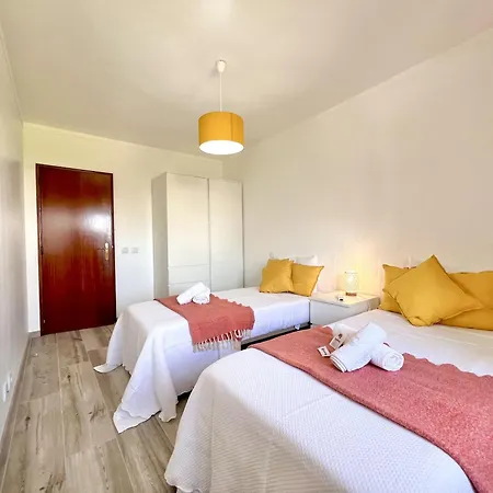 Appartement Brightness By Homing *