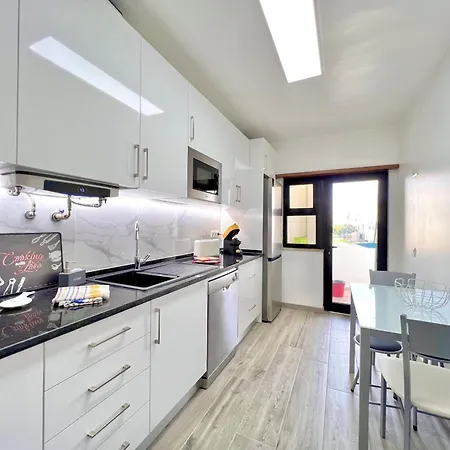 Brightness By Homing Apartment