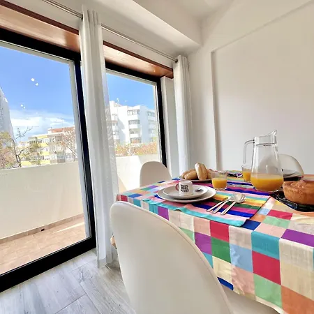 Appartement Brightness By Homing