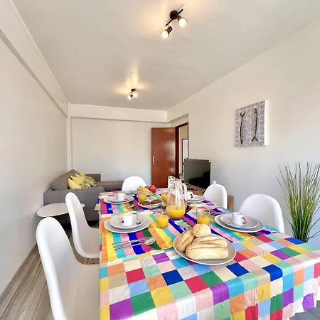 Brightness By Homing Appartement *