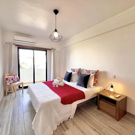 Apartment Brightness By Homing Quarteira