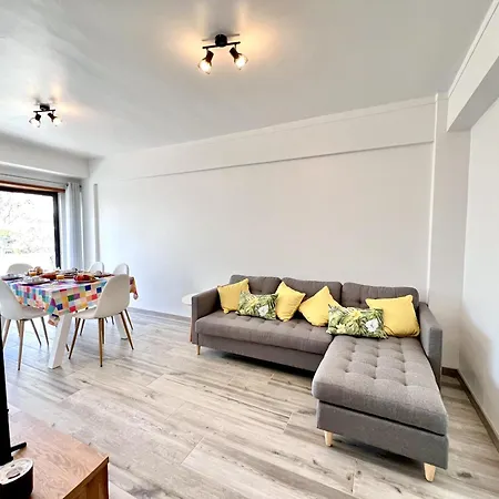 Brightness By Homing Appartement