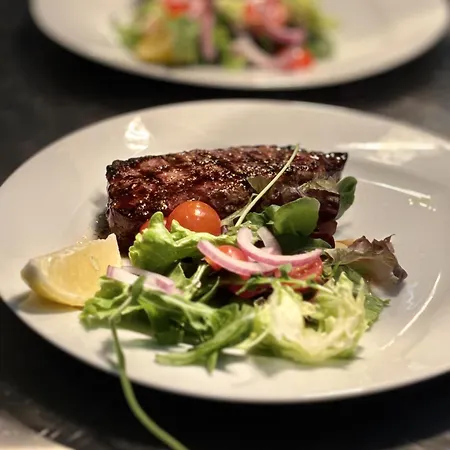 Brightness By Homing דירה *