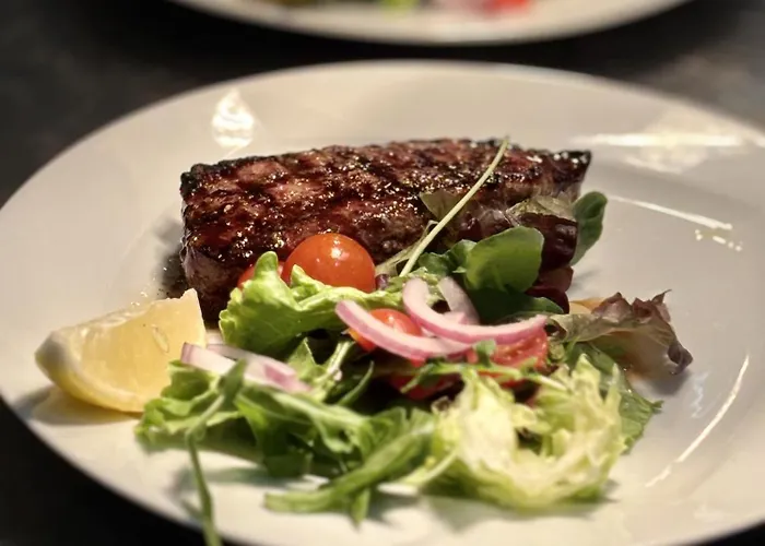 Brightness By Homing דירה *