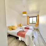 Brightness By Homing Appartement *